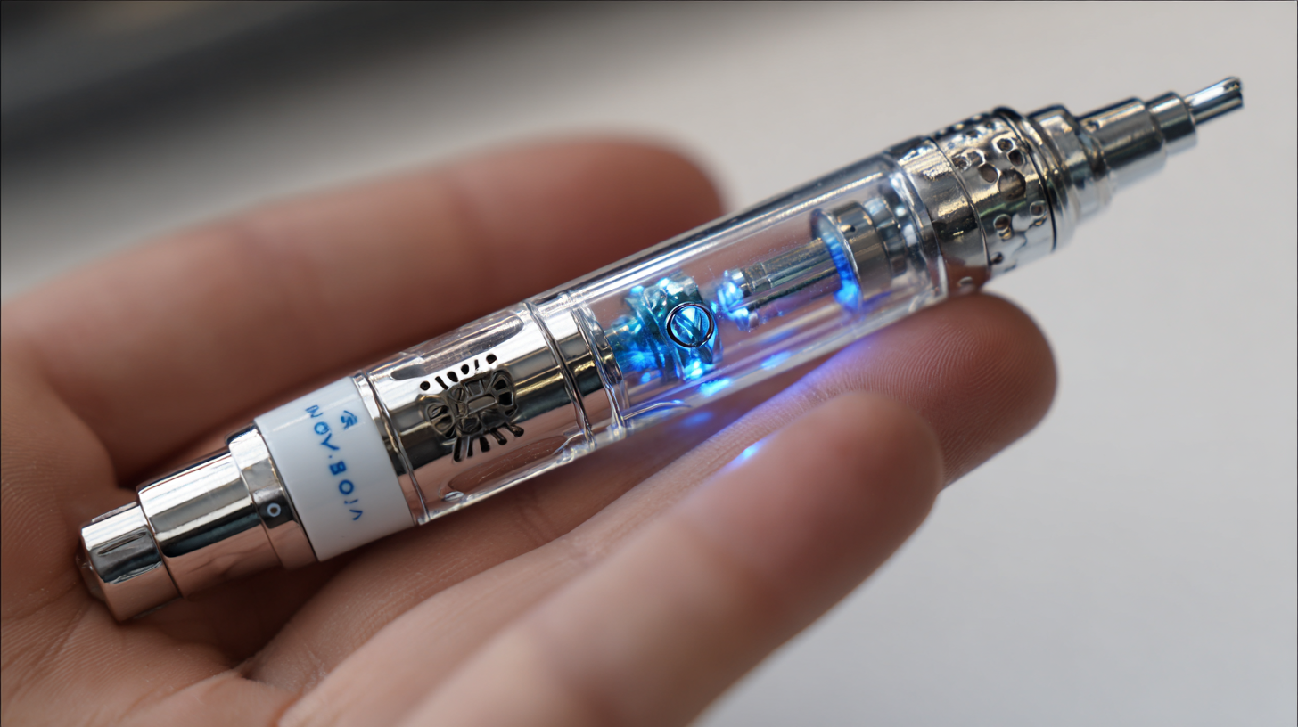 20 Innovative Features of the Best Nail Drill You Should Know