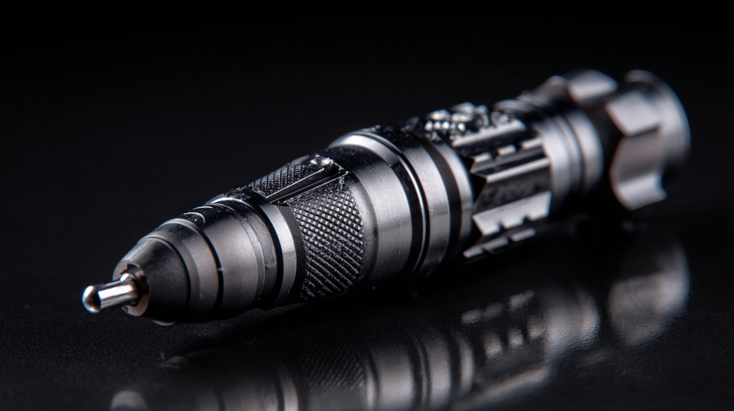 20 Innovative Features of the Best Nail Drill You Should Know