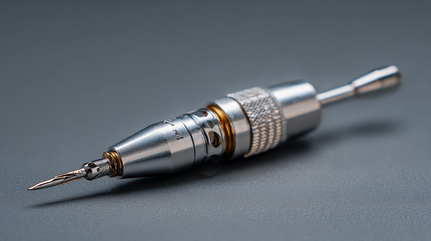 20 Innovative Features of the Best Nail Drill You Should Know