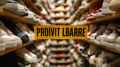 Mastering the Market: A Step-by-Step Guide to Creating the Best Private Label Sneakers