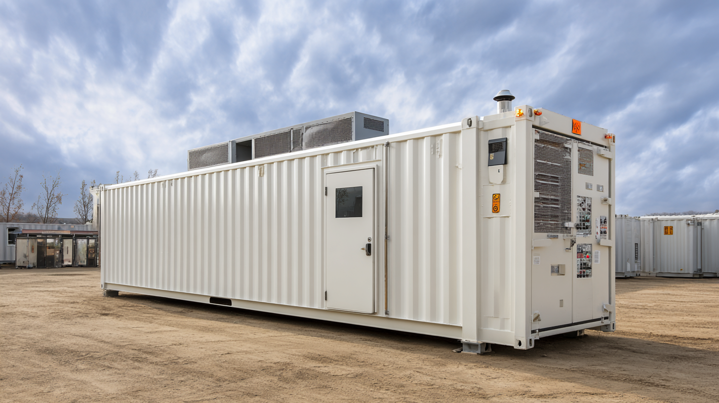 Adhering to Industry Standards: How to Choose the Best 500 KVA Generator for Your Needs