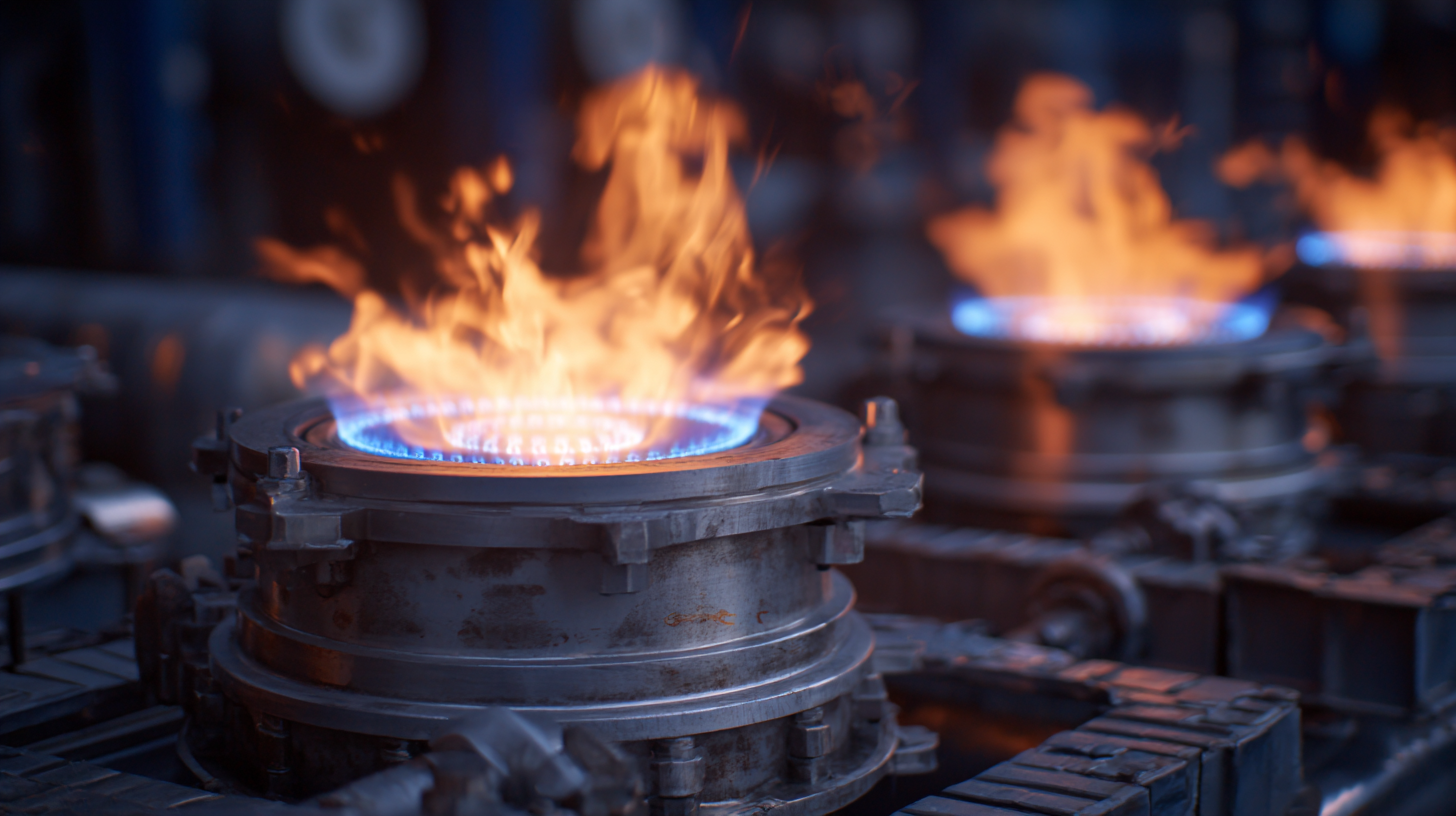 Choosing the Right Manufacturer for Best Deflagration Type Flame Arresters and Their Effective Solutions