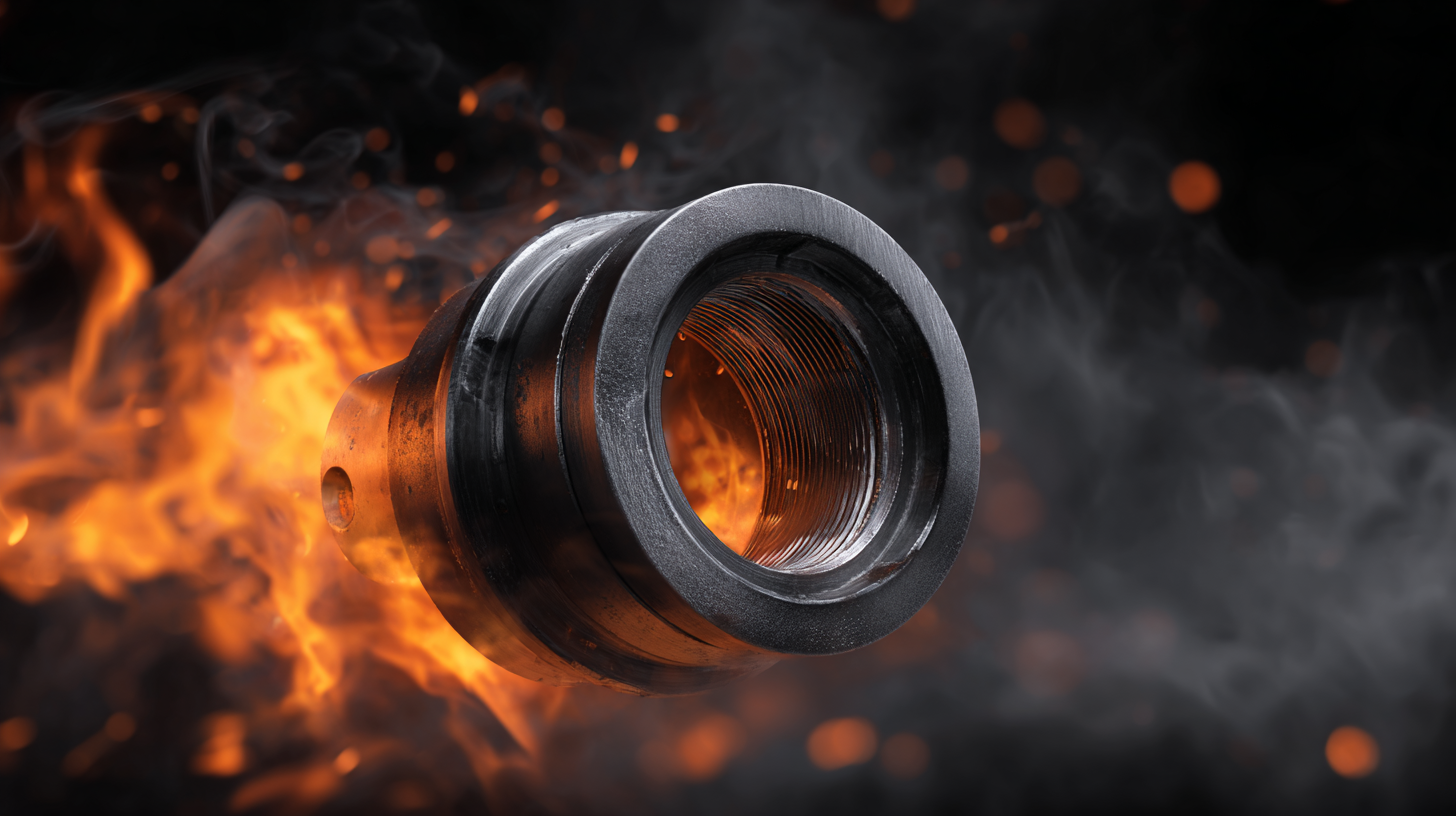 Choosing the Right Manufacturer for Best Deflagration Type Flame Arresters and Their Effective Solutions