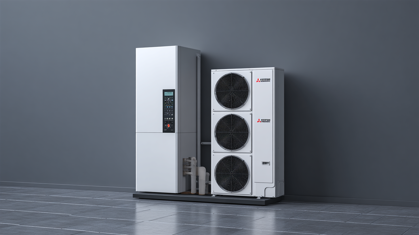Ensuring Compliance with Industry Standards for the Best Mitsubishi Heat Pump