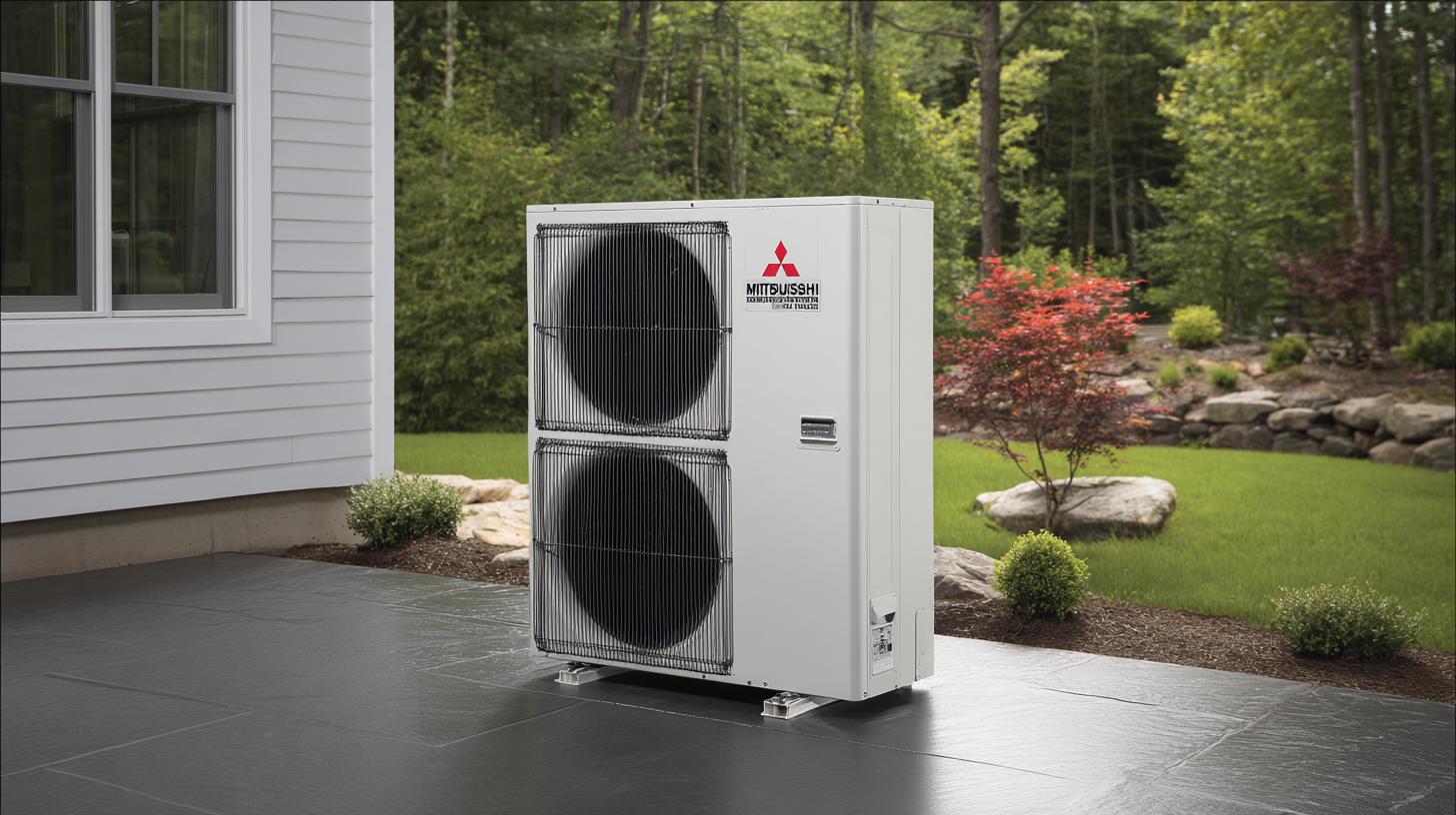 Ensuring Compliance with Industry Standards for the Best Mitsubishi Heat Pump