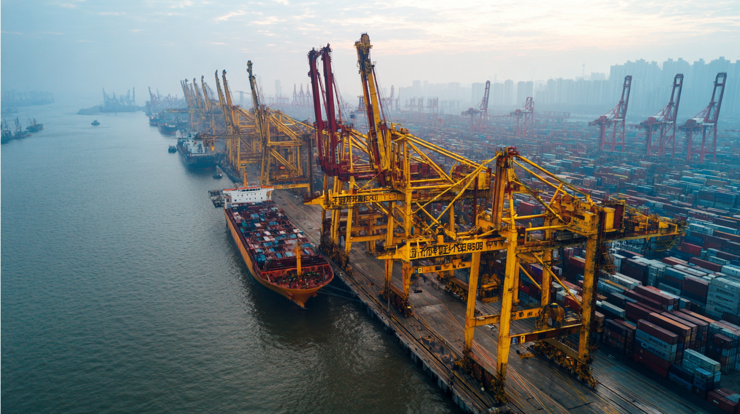 Unveiling Top Manufacturing Excellence in China and Its Global Export Impact