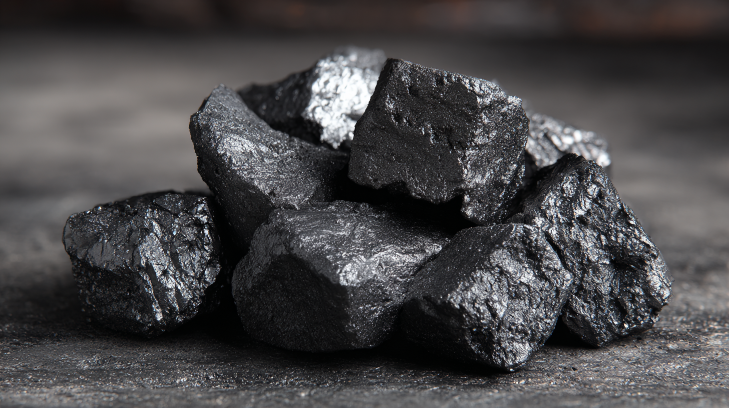 Challenges in Sourcing the Best Ferro Silicon Manganese for Industrial Applications