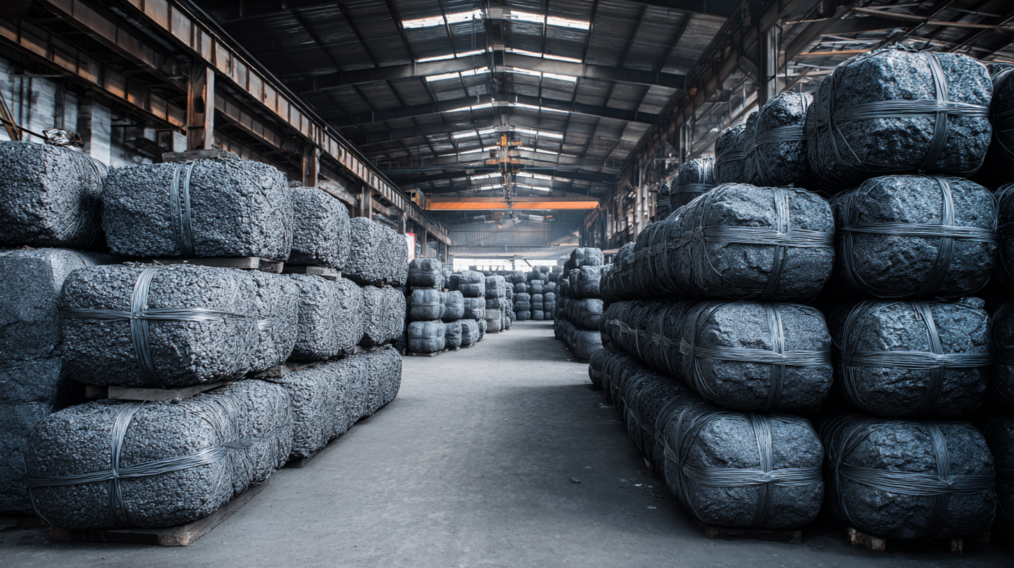 Challenges in Sourcing the Best Ferro Silicon Manganese for Industrial Applications