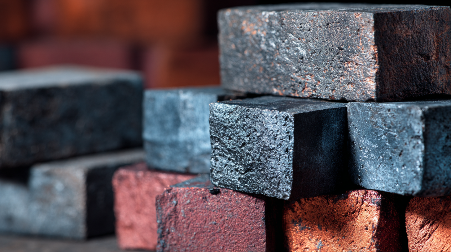 Challenges in Sourcing the Best Ferro Silicon Manganese for Industrial Applications