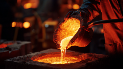 How to Choose the Best Precision Investment Casting for Your Industry Needs