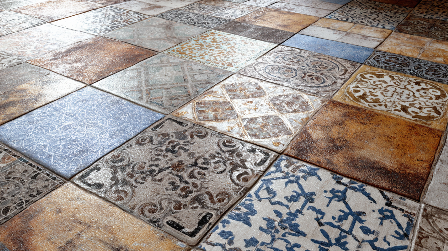 The Ultimate Guide to Choosing the Best Vinyl Tiles for Your Home Renovation