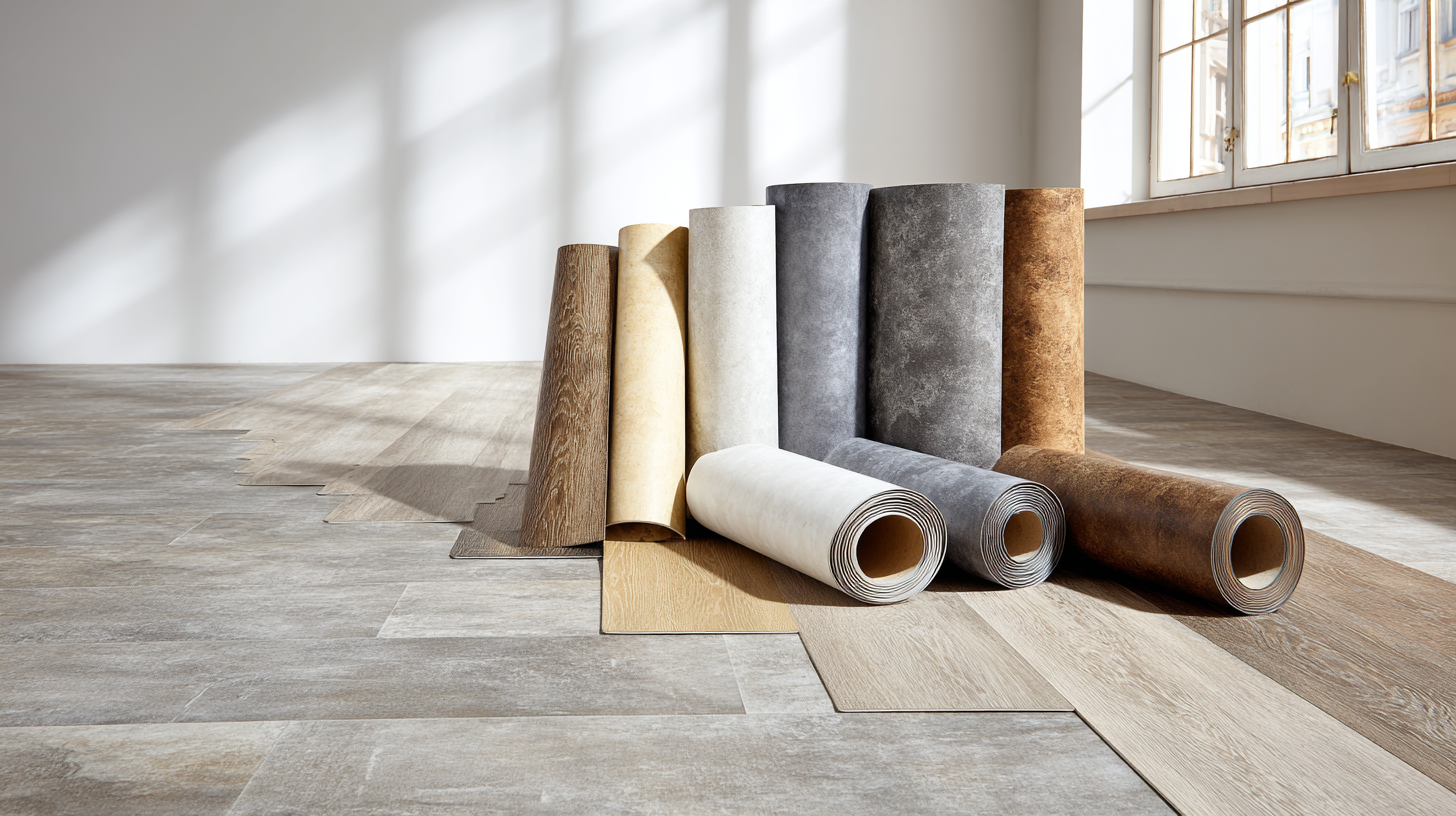 The Ultimate Guide to Choosing the Best Vinyl Tiles for Your Home Renovation