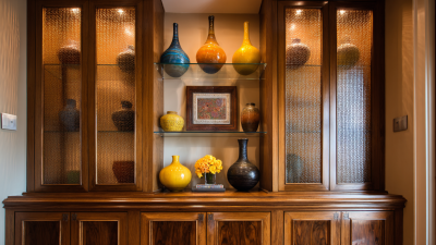 Advantages of Choosing the Best Bathroom Cabinet for Your Home