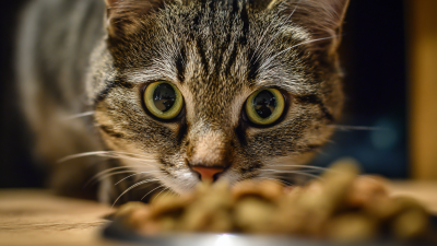 Unlocking the Health Benefits of Best Kitty Wet Food for Optimal Feline Nutrition