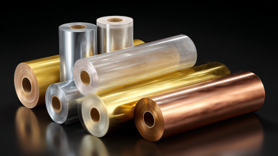 Understanding the Unique Features and Applications of Best OPP Single Layer Heat Sealing Film