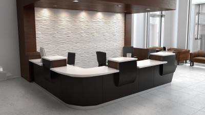 How to Choose Best Reception Desk Chairs for Enhanced After-Sales Support and Cost-Effective Maintenance