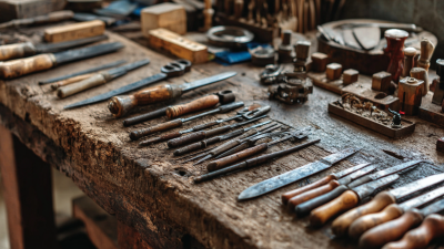 Future Trends in Best Tool Workbench Market by 2025 Insights and Opportunities