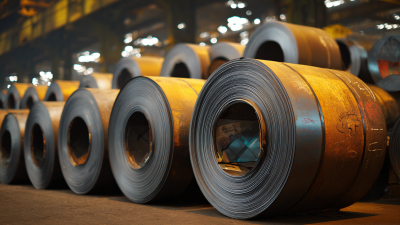 How to Effortlessly Source the Best Carbon Steel Coil for Your Manufacturing Needs