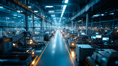 Market Forecast 2025: Top Examples of Best Manufacturers Transforming Industries