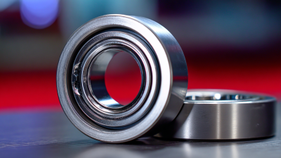 Ultimate Guide to Selecting Best V Groove Bearings: Key Metrics and Expert Tips for Global Buyers