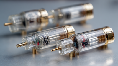 Enhancing Safety and Efficiency: The Advantages of Choosing Best Cylindrical DC gPV Fuses