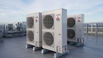 Ensuring Compliance with Industry Standards for the Best Mitsubishi Heat Pump