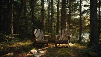 Discover the Exceptional Quality of Best Made Chairs from Leading Chinese Manufacturers