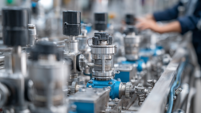 Navigating the 2025 Market Trends for Best Metering Pumps and How to Optimize Your Sourcing Strategy
