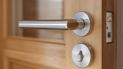 Global Success Through Quality Aluminum Doors from China to the World