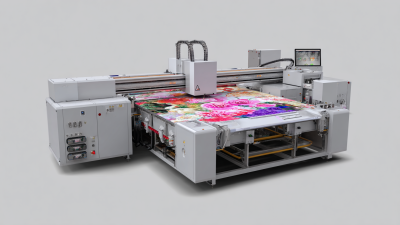 Emerging Trends in T Shirt Printing with Best Printer Machine Solutions for 2025 Global Buyers