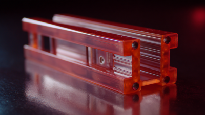 10 Reasons Why the Best Plastic Rectangular Connector is Essential for Your Business