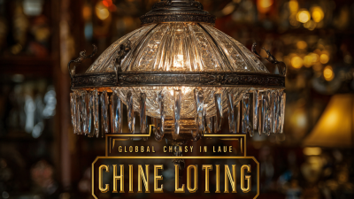 Global Buyers Trust in Made in China for Best Lighting Fixtures Quality