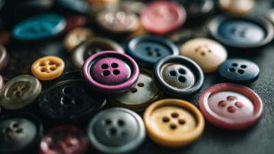Navigating the 2025 Trends in Snap Buttons and How to Choose the Best Options for Your Needs