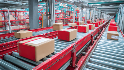 Global Success of China’s Premium Industrial Packaging: Elevating Quality for Worldwide Standards