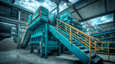 Future of Best Sorting Machines in 2025 and How to Choose the Right One for Your Business