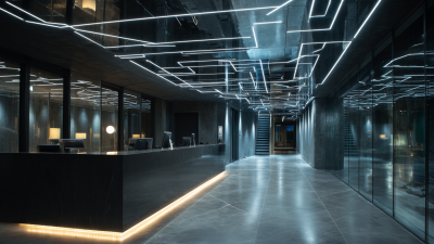 Unlocking Success with Innovative Approaches to Best Led Lighting Solutions