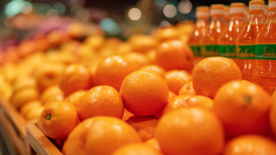 Revolutionizing Nutrition Trends in 2025 How Best Vitamin C Coated Products Enhance Global Supply Chain Efficiency