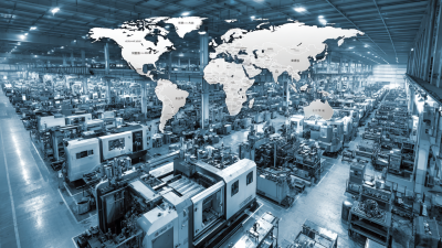 7 Reasons Why Best China Manufacturing Leads the Global Market