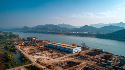 Ultimate Checklist for Sourcing the Best Jilian Steel: Your Guide to Quality and Value