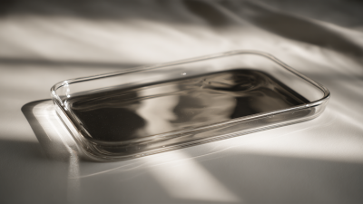 Unmatched Quality with Best Spill Tray from Trusted Chinese Manufacturers