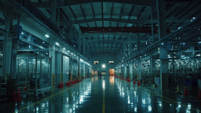 Unveiling Top Manufacturing Excellence in China and Its Global Export Impact