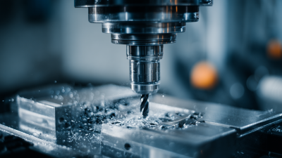 Unlocking Precision: 7 Key Benefits of the Best CNC Machines for Your Business