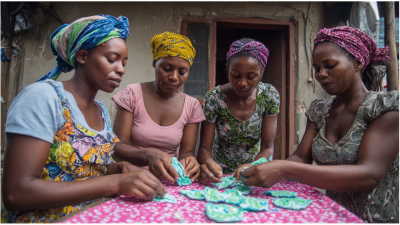Innovative Solutions for Eco-Friendly Menstrual Care: Best Washing Reusable Sanitary Pads Fiber