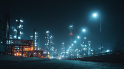 Unlocking Energy Efficiency: Best Industrial Lighting Parameters and How to Achieve Optimal Performance