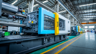 7 Essential Tips to Choosing the Best Injection Molding Machine for Global Manufacturers