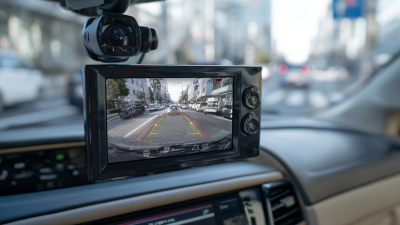 Navigating the Future of Safety with the Best Wireless Backup Camera Trends for 2025