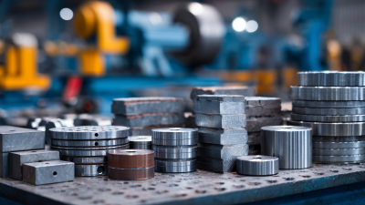 Exploring the Diversity of Metal Stamping Products and Their Specific Applications
