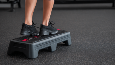 Choosing the Right Manufacturer for Your Best Adjustable Aerobic Stepper 5 Key Insights for Optimal Quality