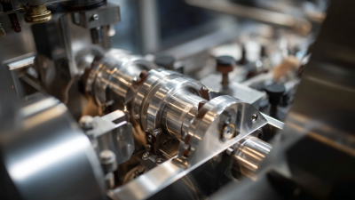 Exploring the Technical Specifications of the Best Chocolate Machine for Global Buyers