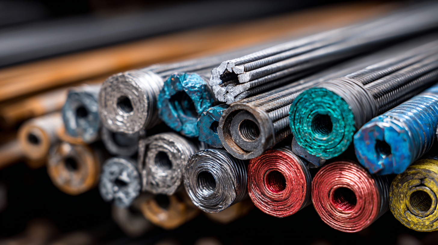 Embracing Tomorrow with Best Rolled Steel Innovations for Global Buyers